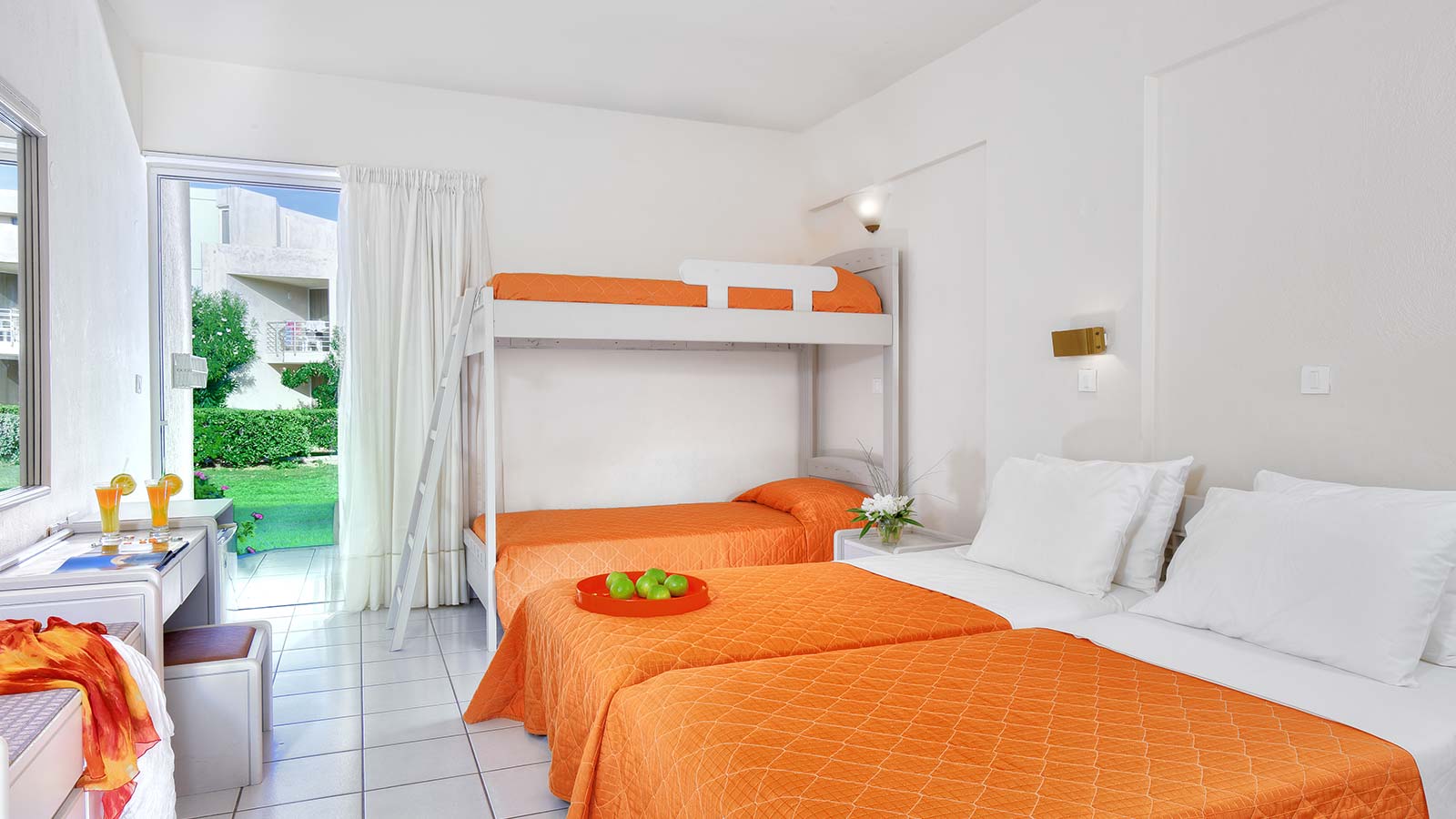 Welcome To Our Hotel Santa Marina Resort - 